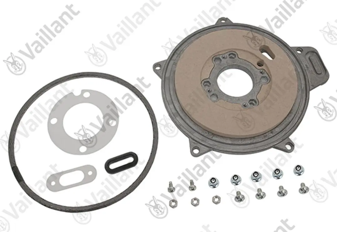 Vaillant Branderflens VC 136/206/276 Wit