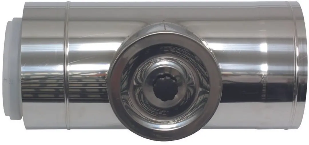 Vaillant Revisie-element DN 225/160 RVS