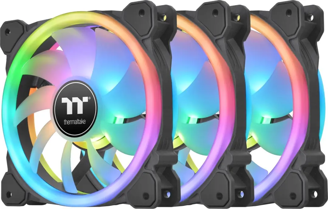 Thermaltake SWAFAN 14 RGB Ventilator