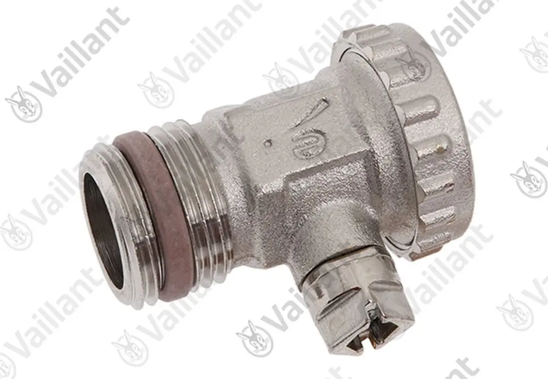 Vaillant Onderhoudskraan VIH QW 190/1 E