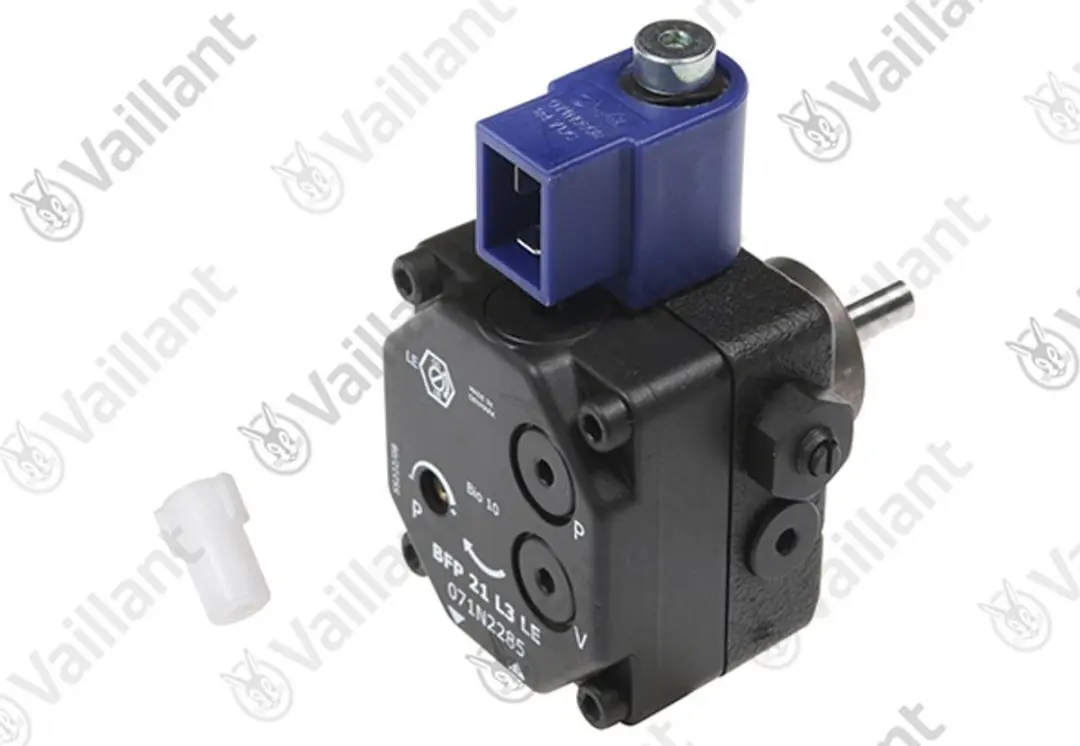 Vaillant VKO 246-7 Pomp