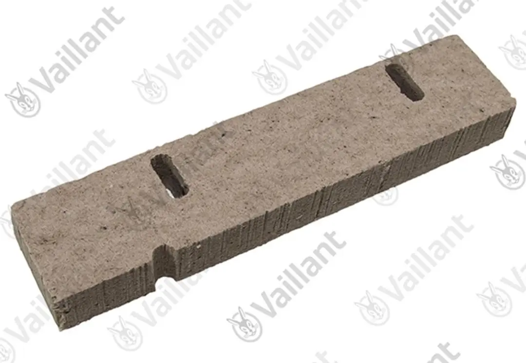 Vaillant VK 1054/9 Isolatiebrander