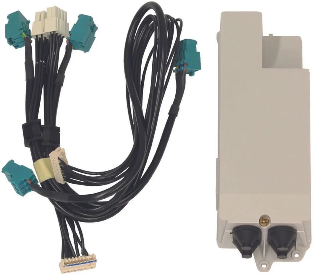 Vaillant Multifunctionele Module 306247