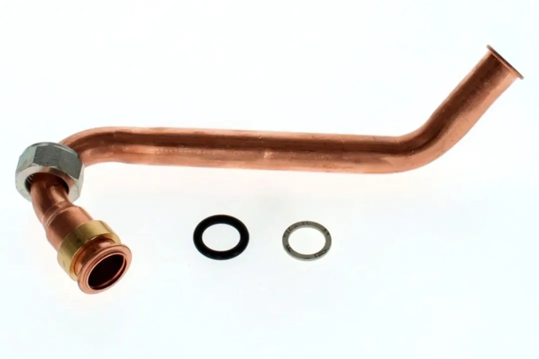 Bosch Retourleiding 87186440960