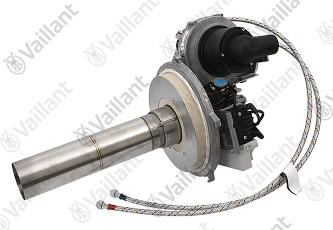 Vaillant VKO 356/3-7 Brandstofbrander