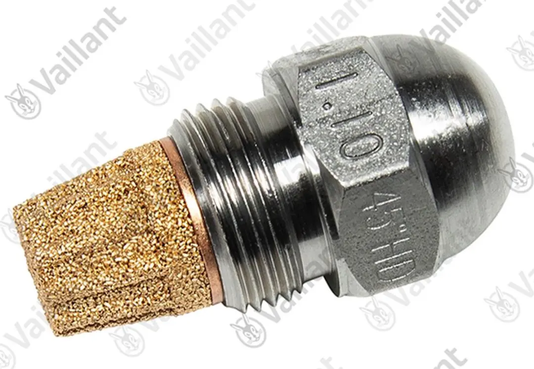 Vaillant Brandersproeier VKO 509/5 Unit