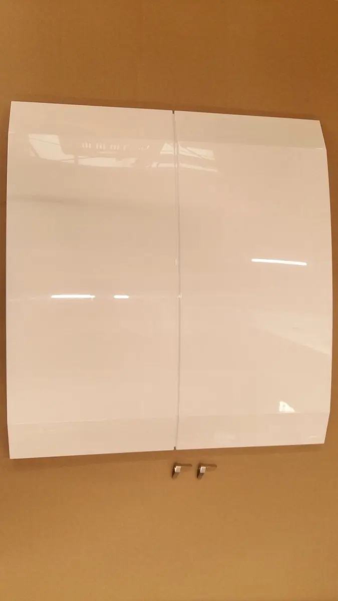 Remeha Voorwand 7824693