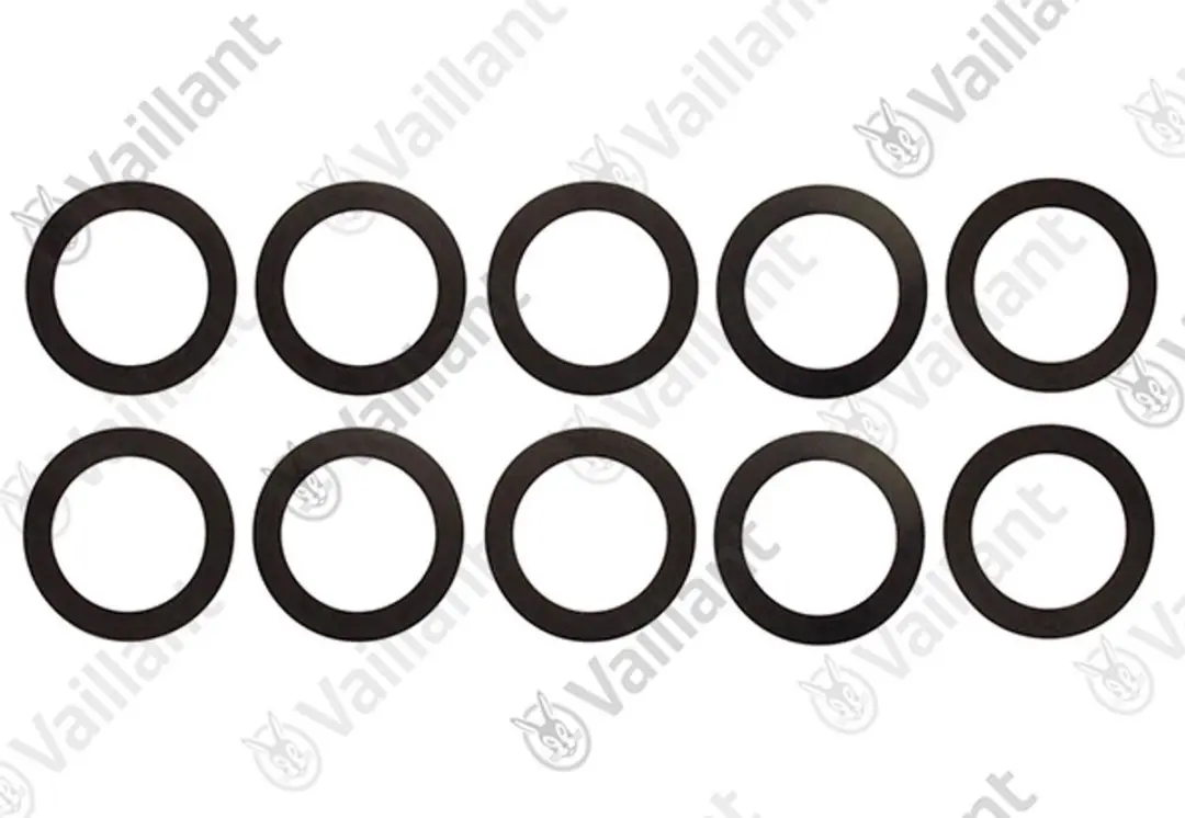 Vaillant VK 10-25/6-1 Afdichting