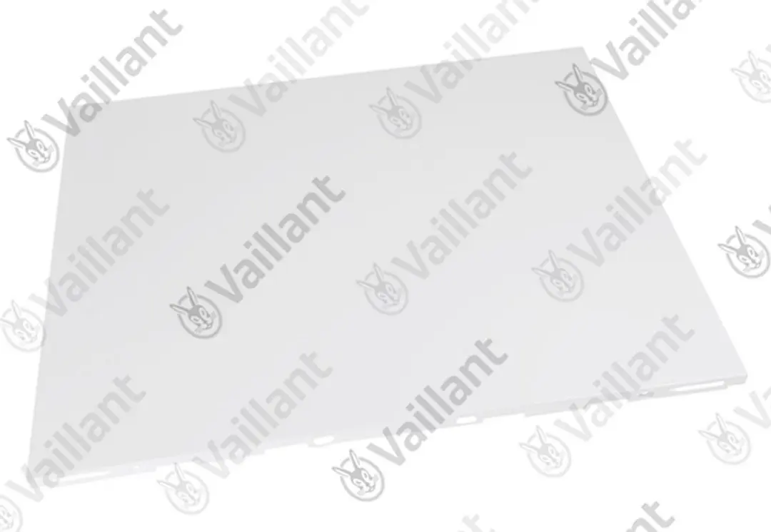 Vaillant VIH QW 190/1 E Zijplaat