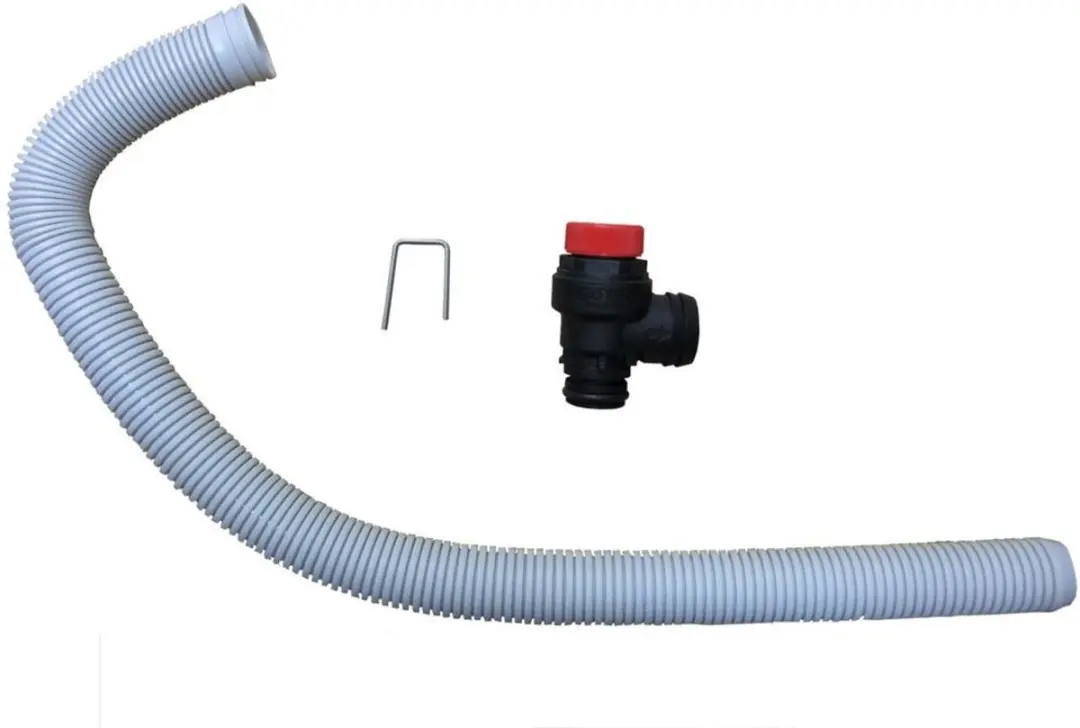 Bosch Veiligheidsventiel 87167639490