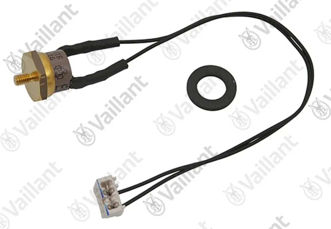 Vaillant VED 18-27/5 Temperatuurbegrenzer