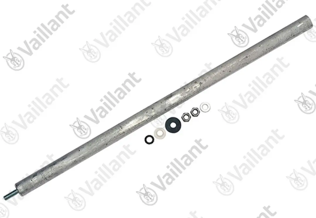 Vaillant VEH 100/6 Classic Anode 515mm