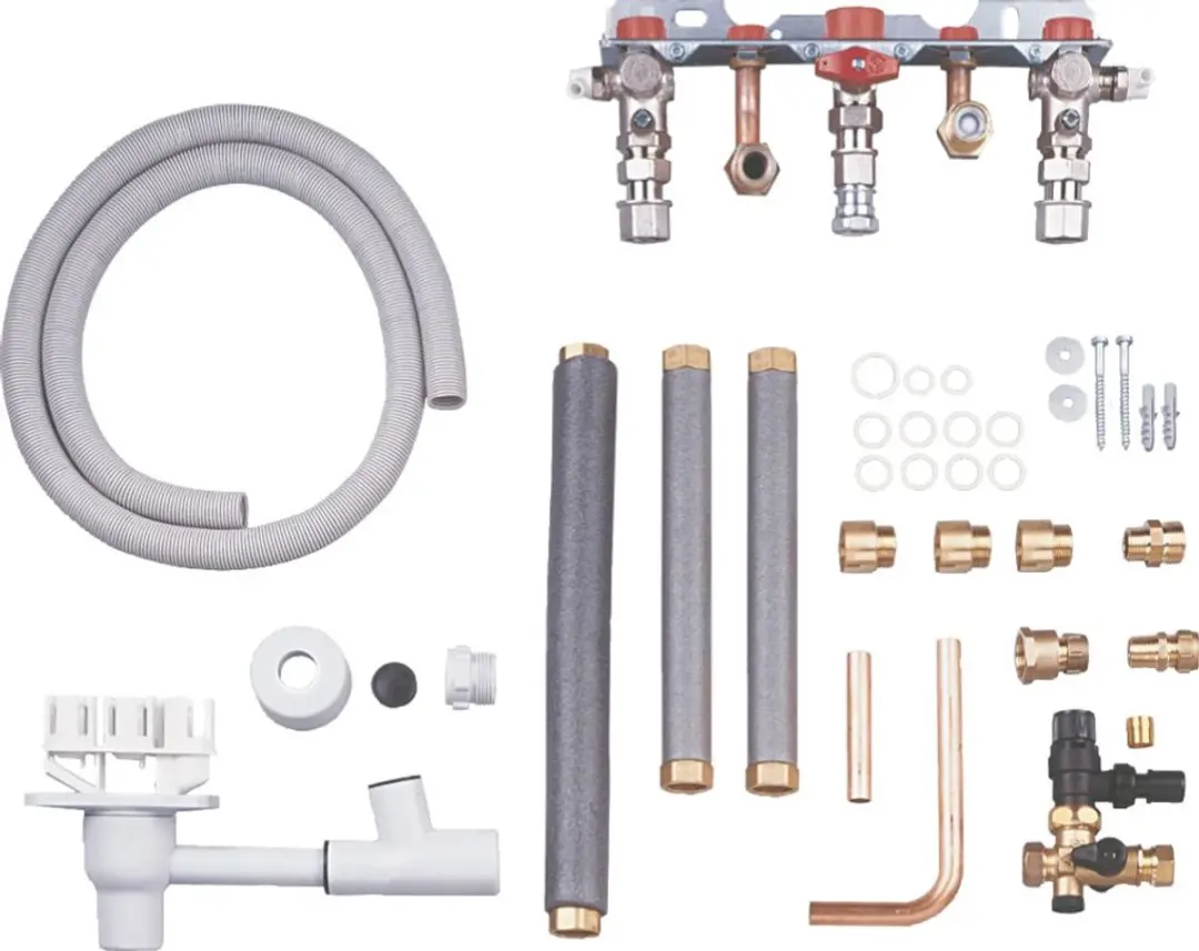 Bosch Installatieset ST 120/160