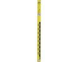 Stanley Boomzaagblad 610mm - Hout - 1-15-446