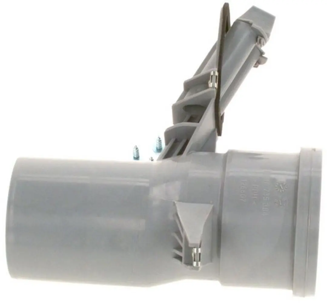 Bosch Rookgasaansluiting 87107353830