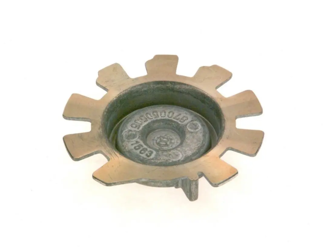 Bosch Smoorklep 87005050520