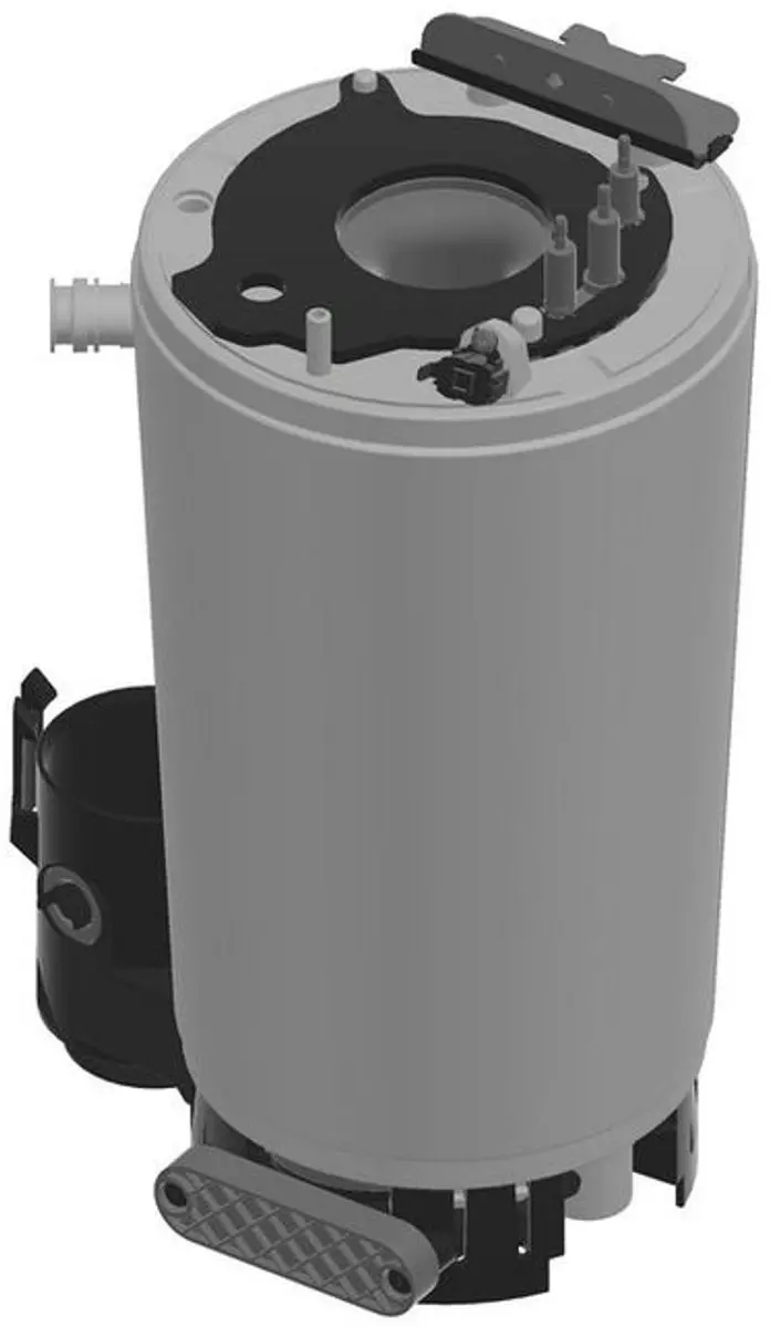 Bosch Warmteblok 87167728040