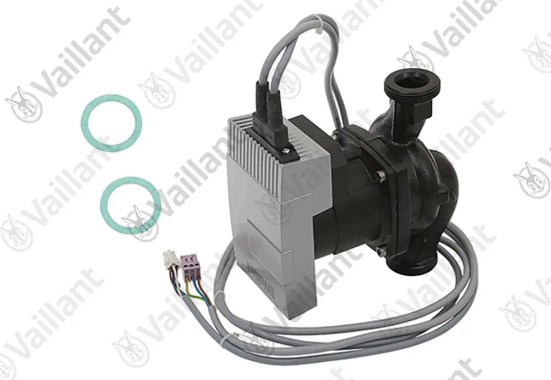 Vaillant VWL 171/3 S Verwarmingspomp