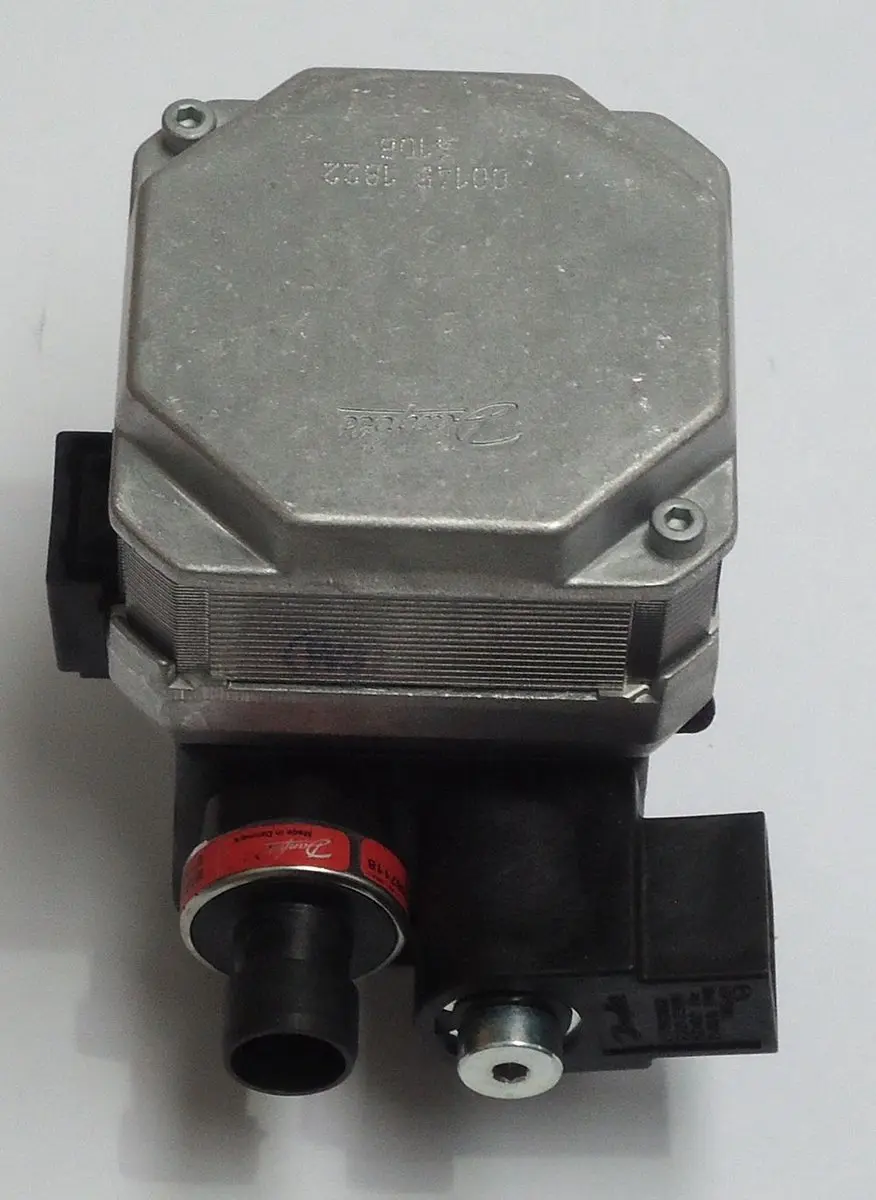 Daikin Oliepomp BFPM 61 voor Altherma C Oil