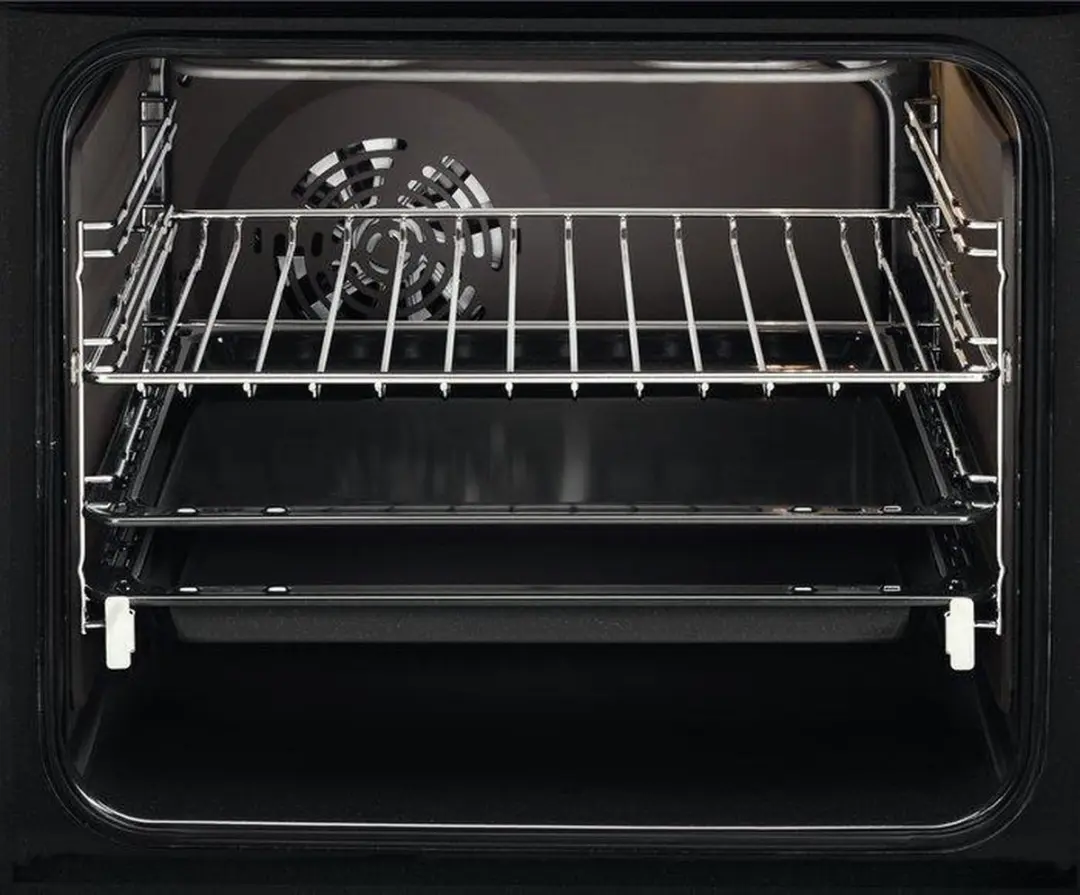 Electrolux EZF5C50Z Ovenserie 600 SurroundCook - 57L - Zwart
