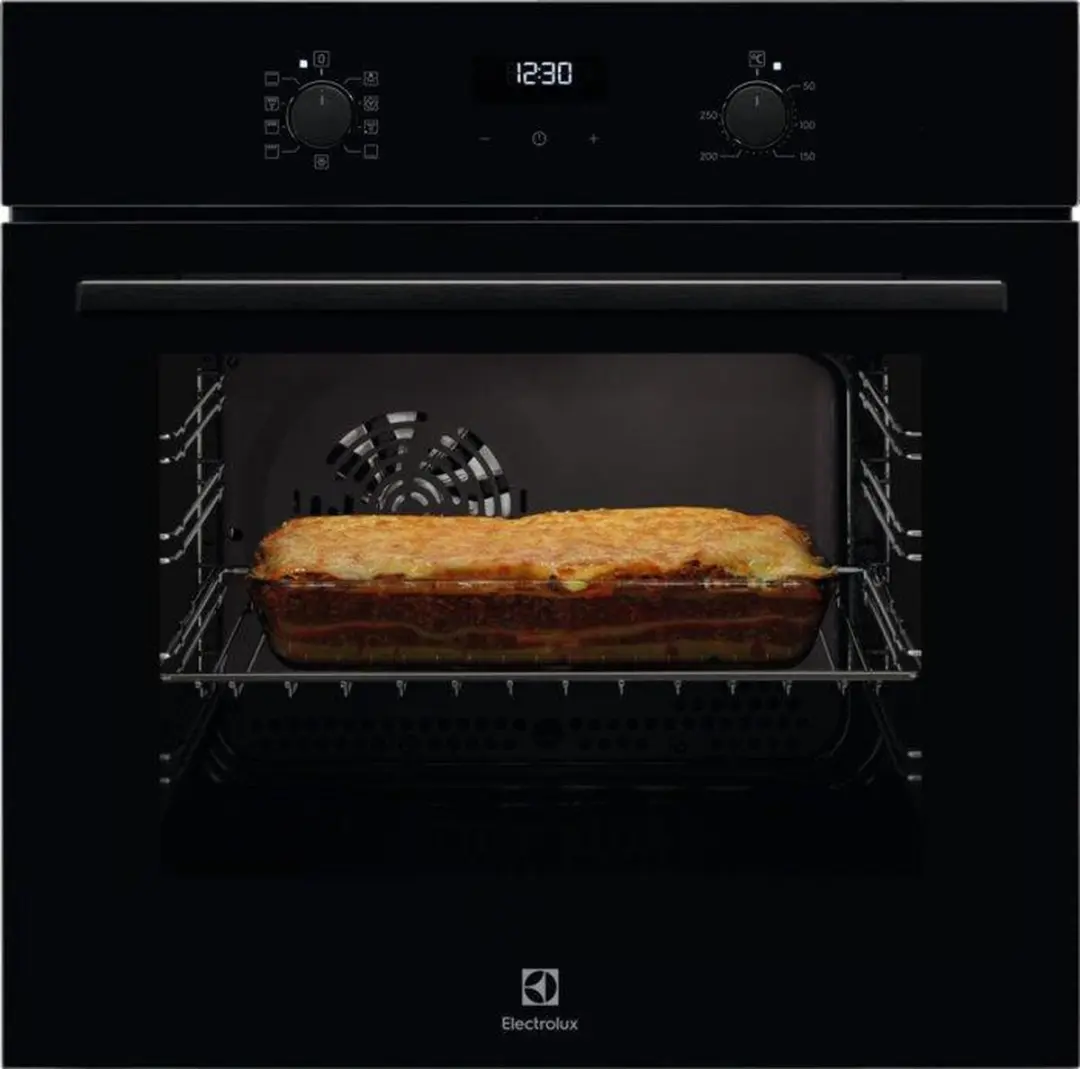 Electrolux EZF5C50Z Ovenserie 600 SurroundCook