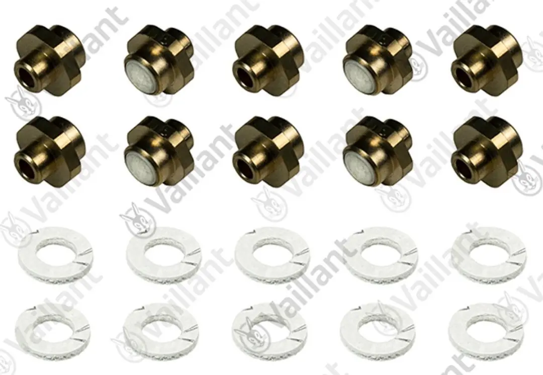 Vaillant Brandersproeier MAG 11-0/1 XZ 0,30mm