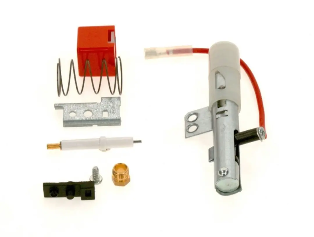 Bosch Piëzo-ontsteker 87081080110