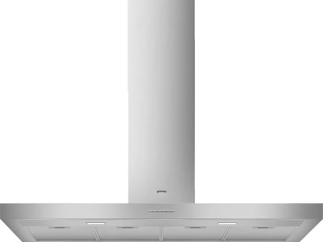 Smeg KBT1200XE Afzuigkap 120cm