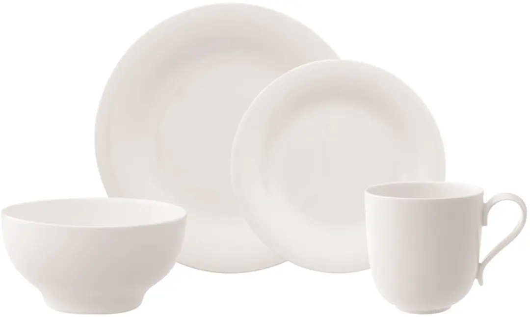 Villeroy & Boch New Cottage Kombi-Set