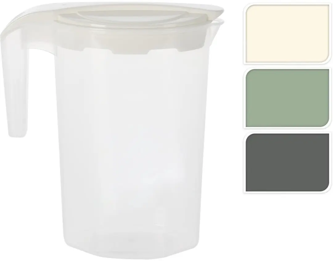 Excellent Houseware Schenkkan 1750ml