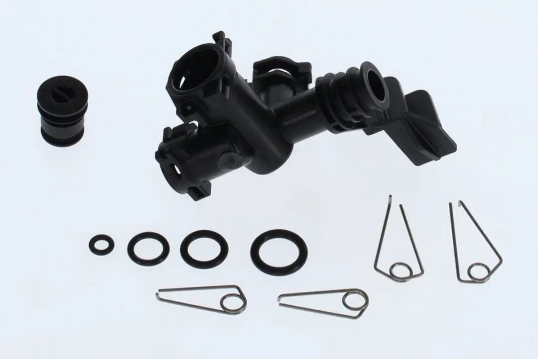 Bosch T-stuk 87155021140