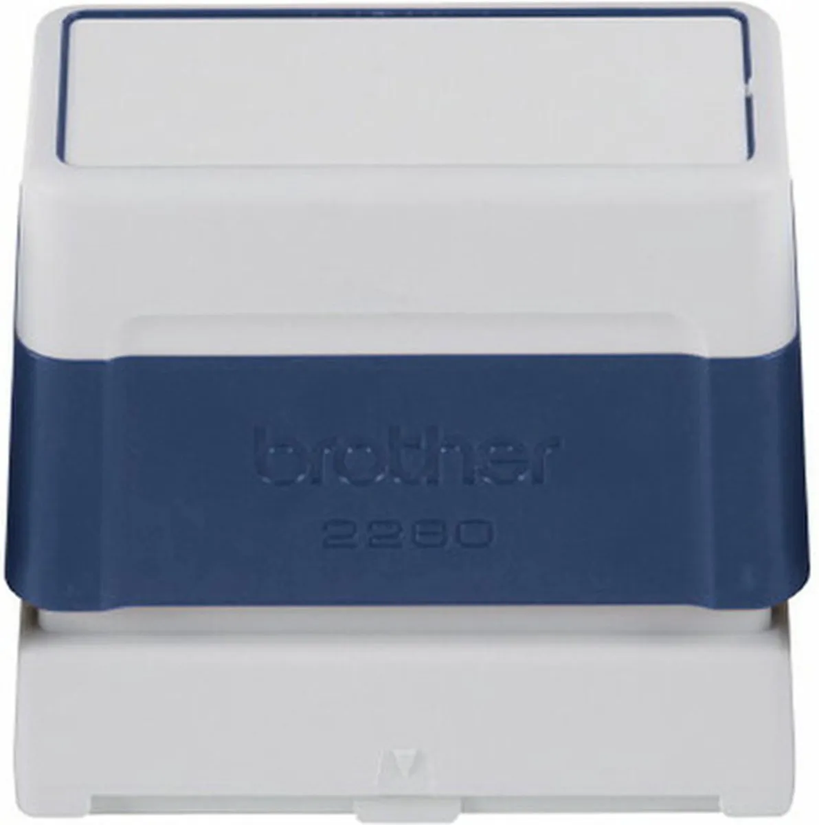 Brother PR2260E6P Inktcartridge - Blauw