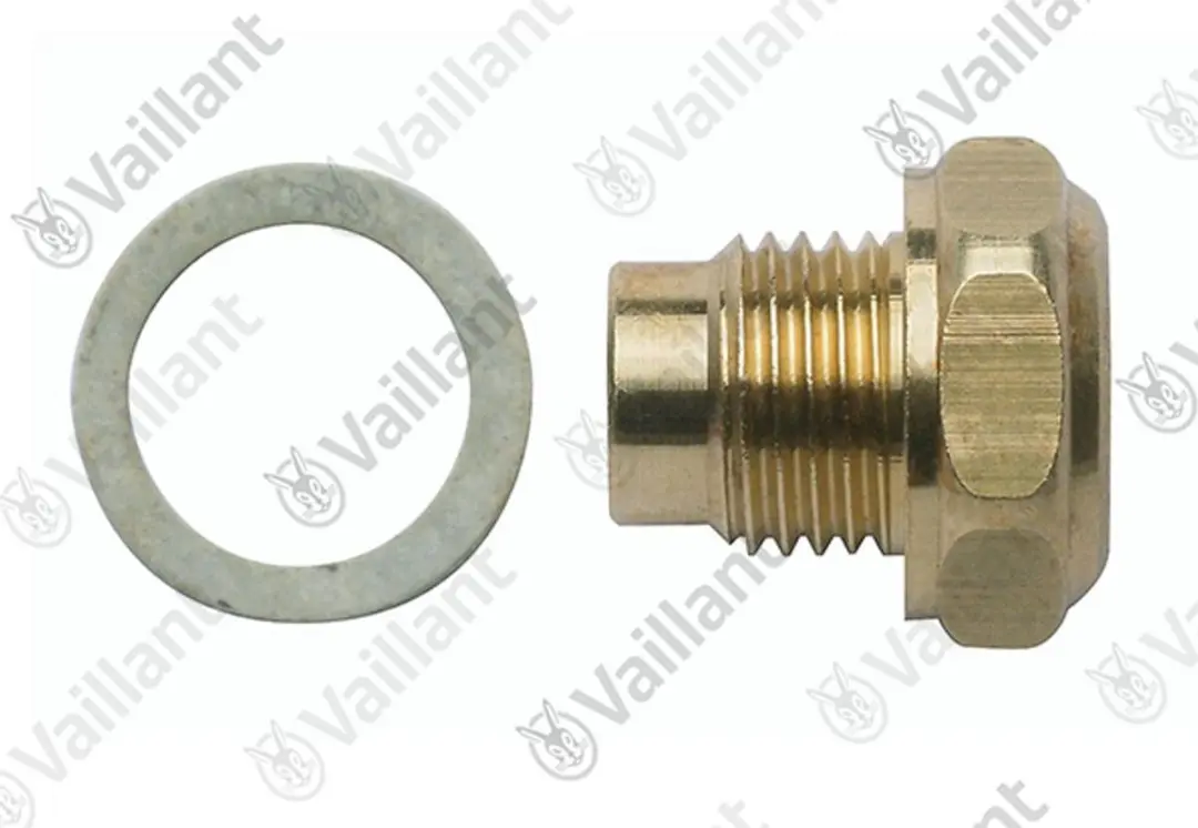 Vaillant Stopbus MAG/VCW Gasschakelaar