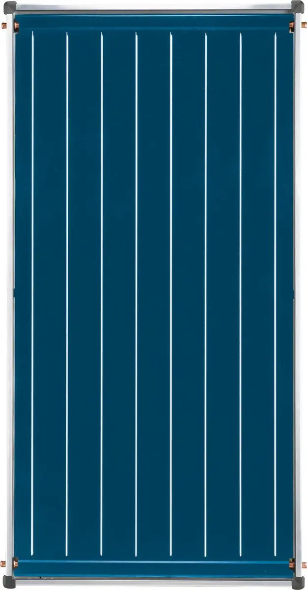 Bosch Zonnecollector SO4000TFV-FCC220-2V