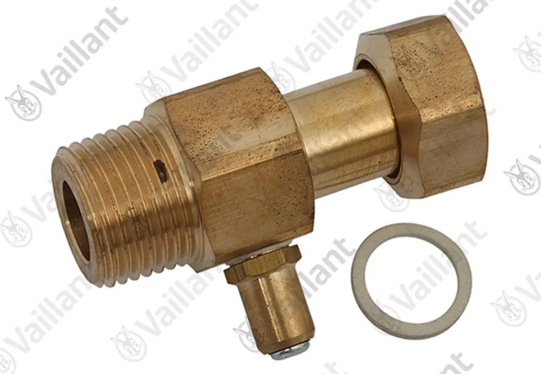 Vaillant Schroefverbinding MAG 11+14-2/0