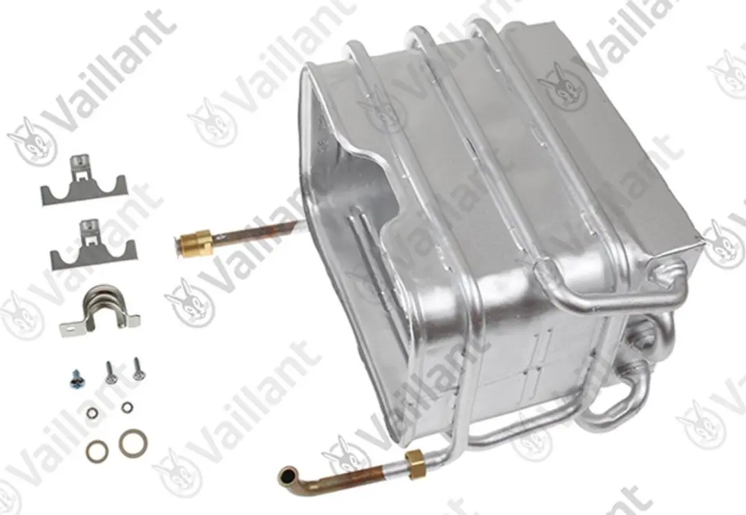 Vaillant MAG 11-0/1 GX Warmtewisselaar