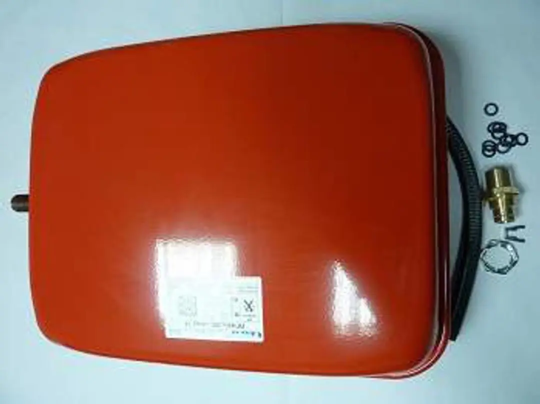 Remeha Expansievat 18L