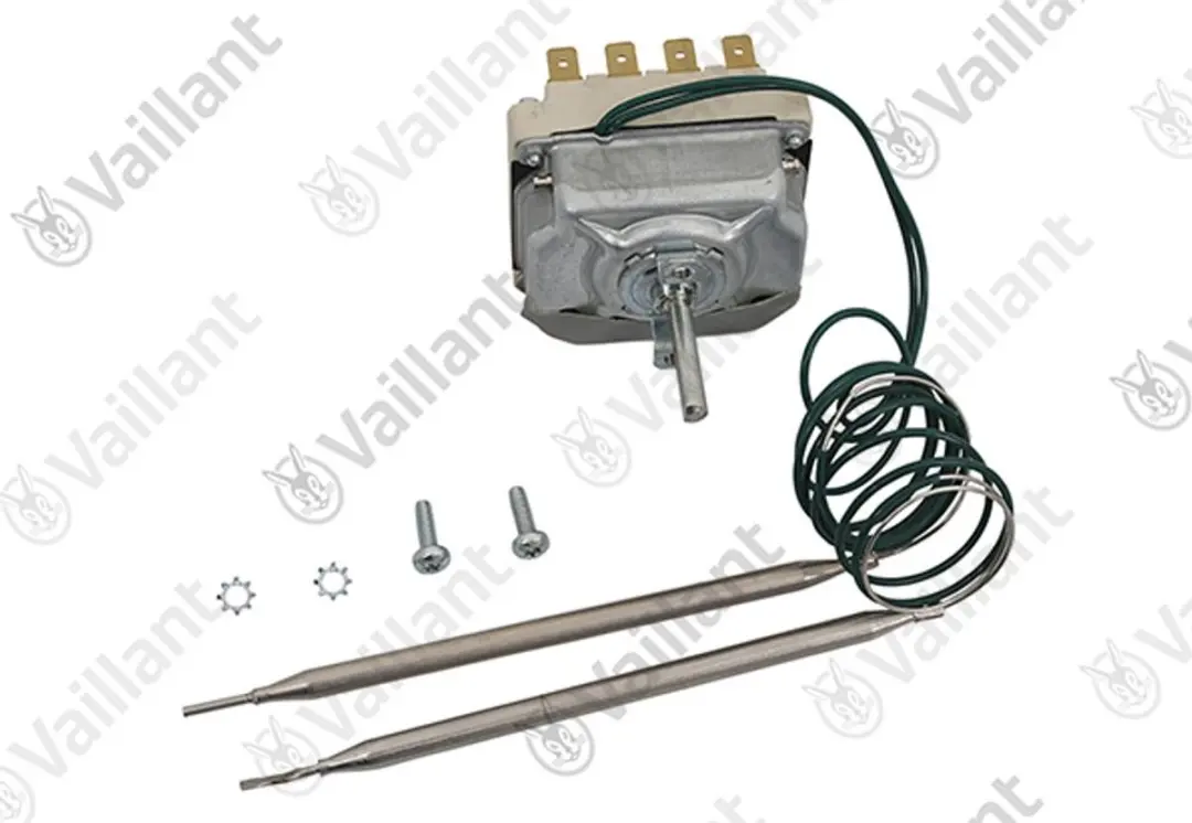 Vaillant VSU Ontladingsregelaar 200/3-400/3