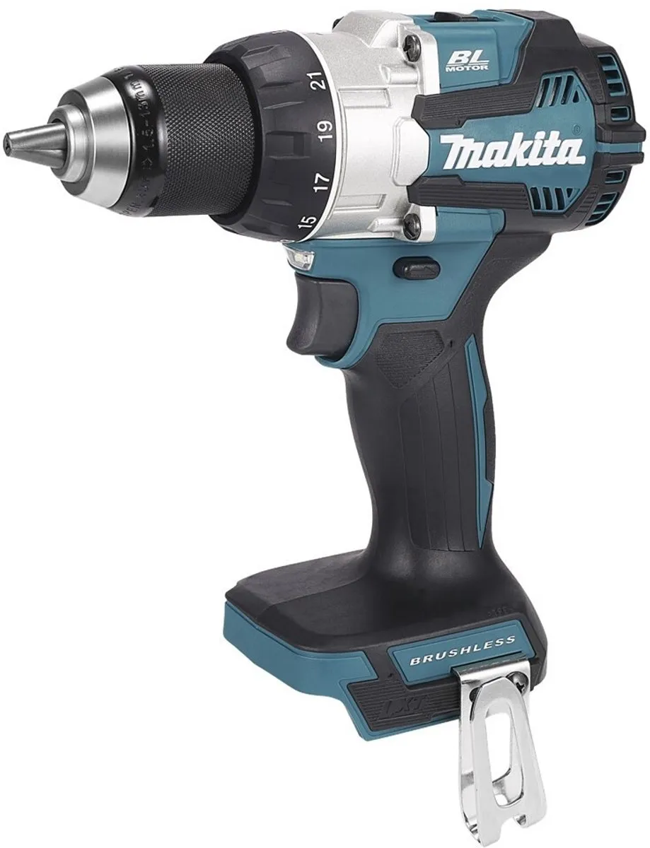 Makita DDF489Z Boormachine 18V