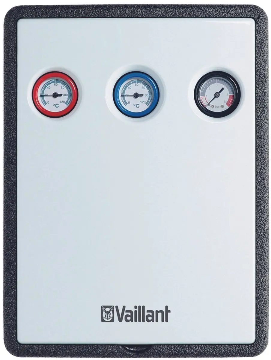 Vaillant auroFLOW VMS 70 Solarstation