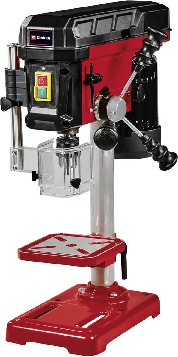 Einhell TC-BD 450 Kolomboormachine 450W - 5 Snelheden