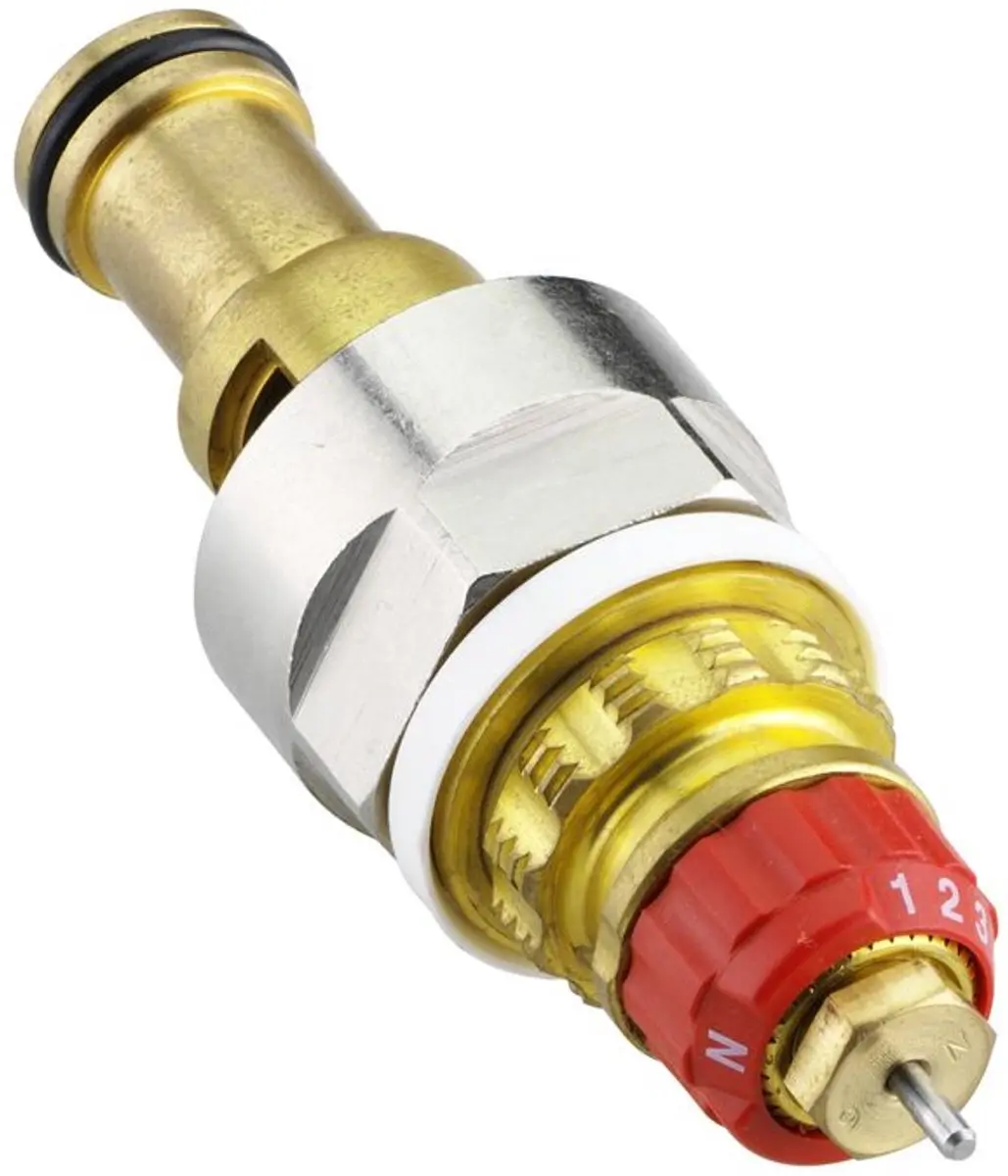 Danfoss RA-N 3/4 Inbouwventiel