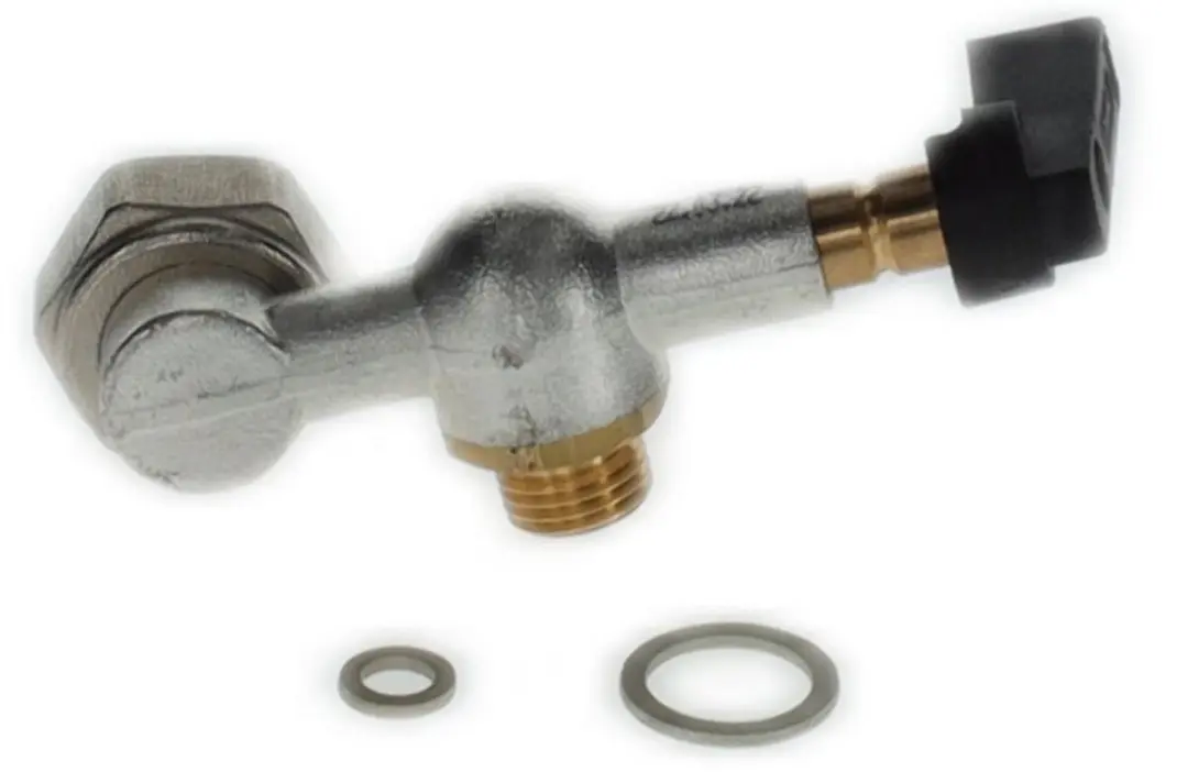 Bosch Ventiel 8737707461