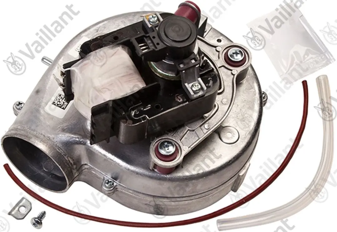 Vaillant Ventilator MAG 115+145/1 T