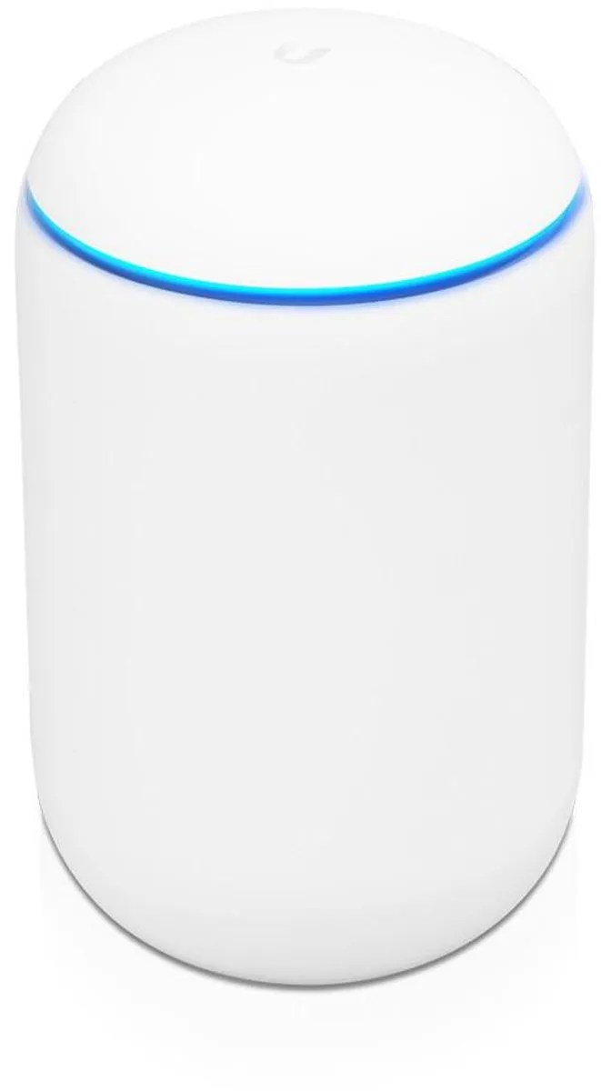 Ubiquiti UniFi Dream Machine UDM - WiFi 6 - 4x Ethernet - Wit