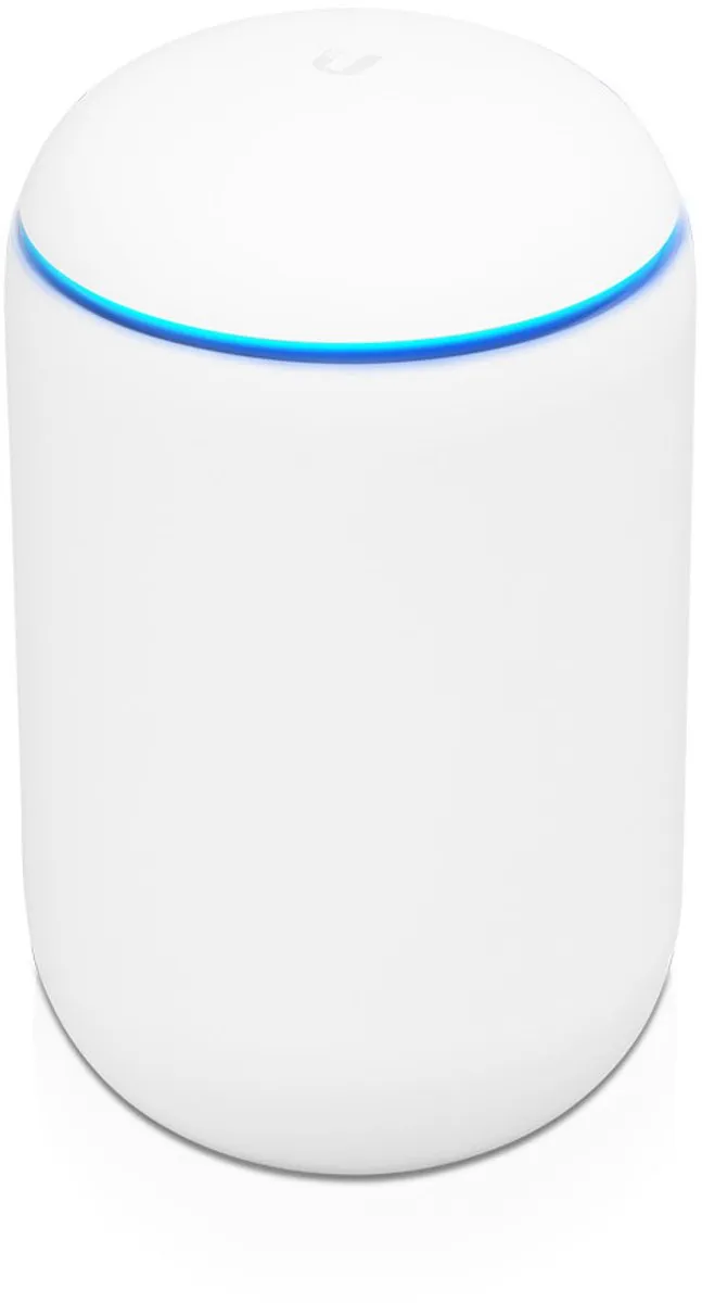 Ubiquiti UniFi Dream Machine UDM - WiFi 6 - 4x Ethernet - Wit