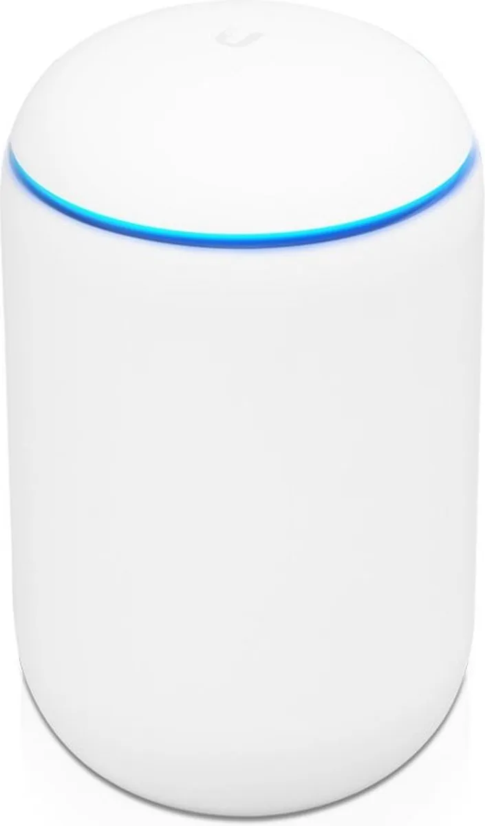 Ubiquiti UniFi Dream Machine UDM - WiFi 6 - 4x Ethernet - Wit - afbeelding 6 van 6