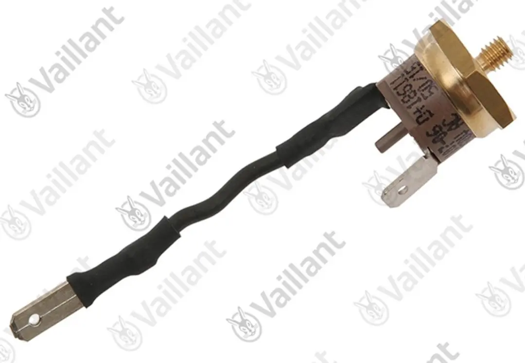 Vaillant VC 1006+1206 STB