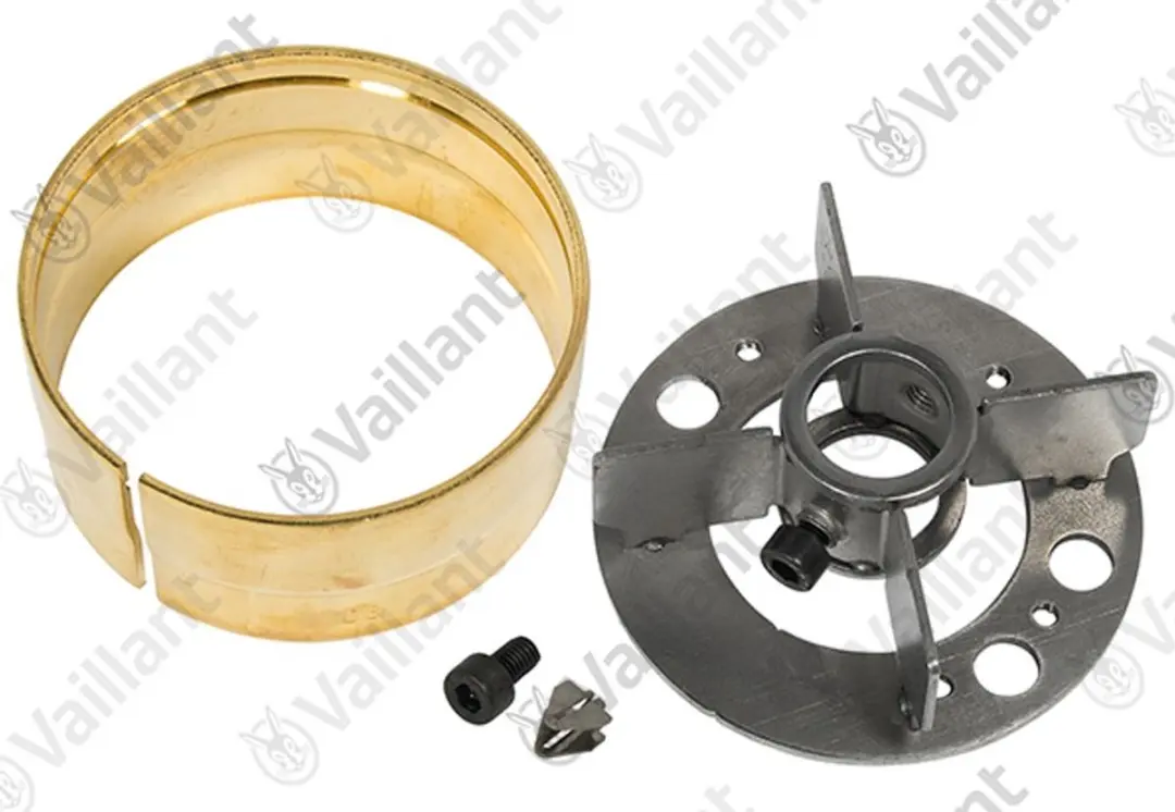 Vaillant VKO 156/3-7 Luchtsproeierhouder