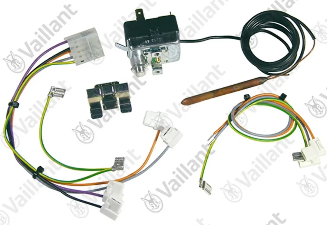 Vaillant Rookgastemperatuurwächter VK 10-25/6-1 E-C